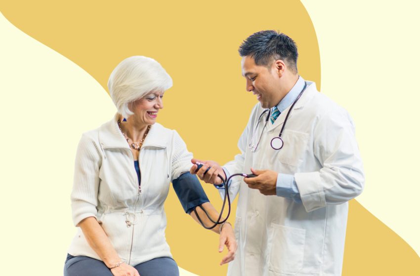  21 Effective Tricks To Lower Blood Pressure Instantly