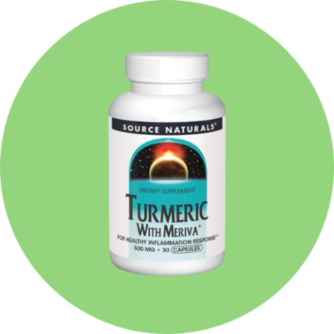 Best Turmeric Supplements