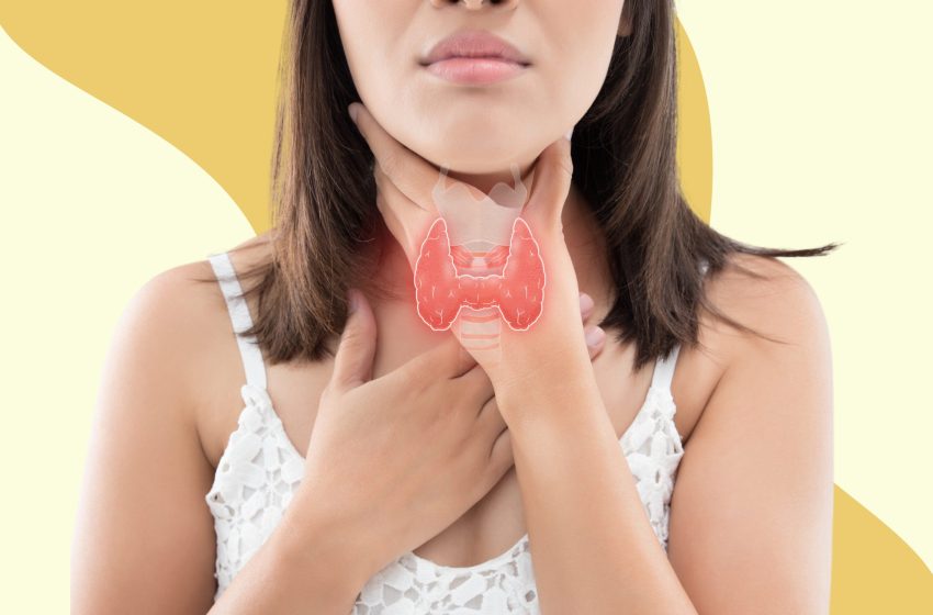 What Are Early Warning Signs of Thyroid Problems? 7 Signs To Look Out For