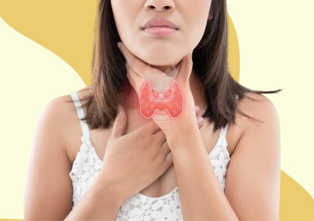 What Are Early Warning Signs of Thyroid Problems