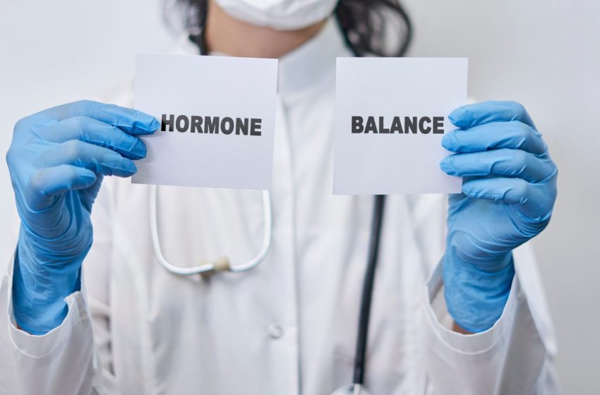  3 Ways On How To Balance Hormones According To A Nutritionist: Complete Guide 2023