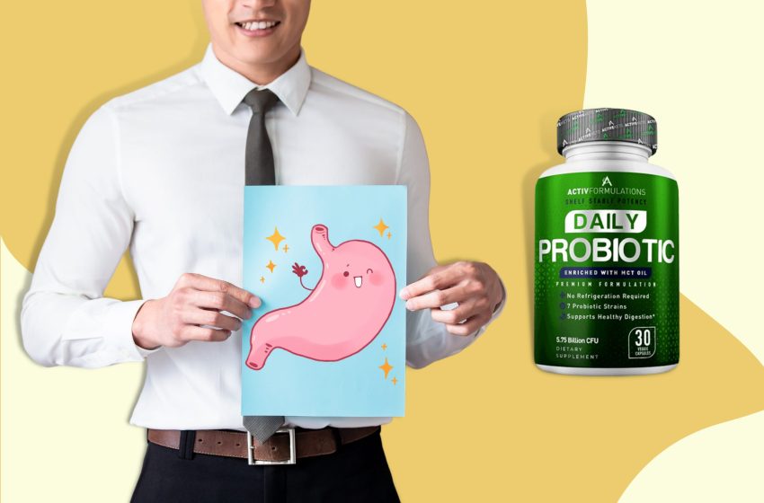  Daily Probiotic Reviews 2023: Does it Really Work?