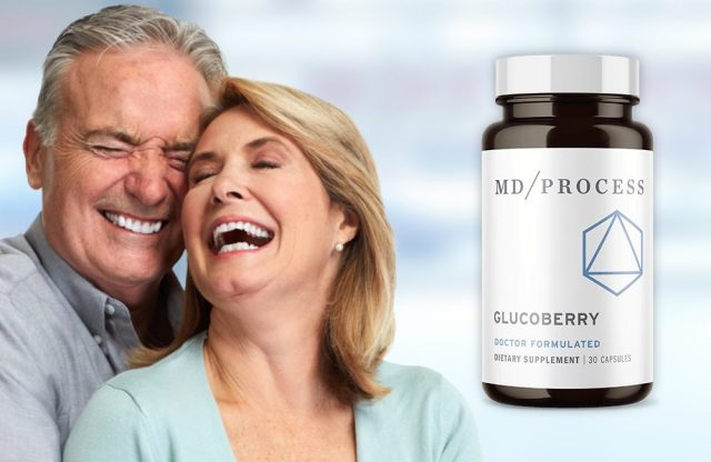 glucoberry image