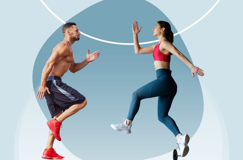 8 Benefits of HIIT Workouts That Will Make You Forget Boring Cardio Workouts