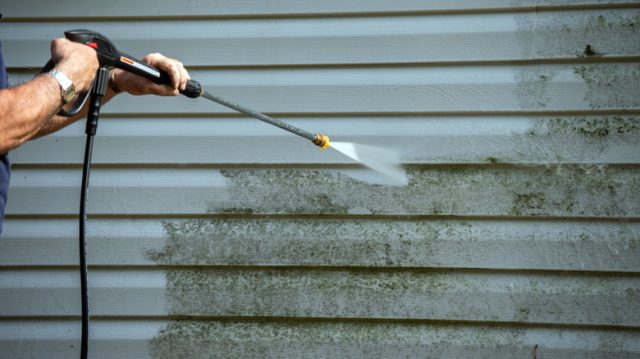 You will become safer by hiring the professional cleaners