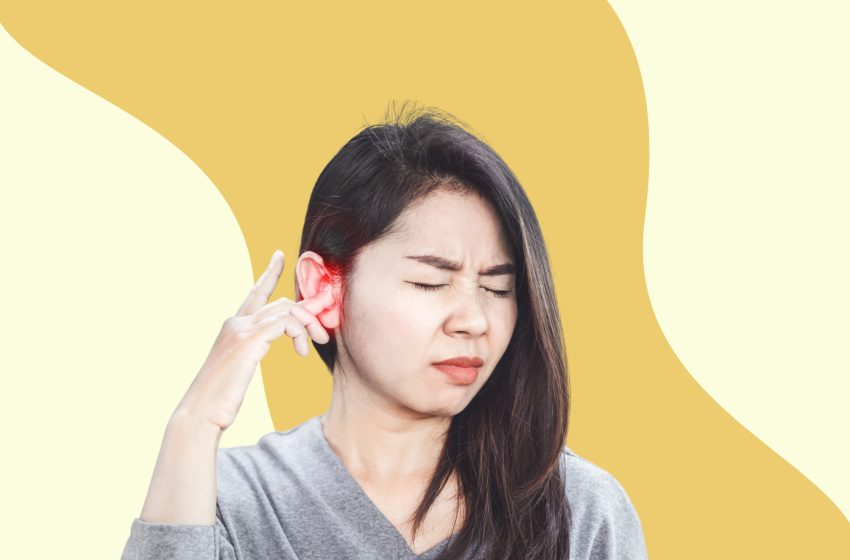  6 Common Causes Of Itchy Ears: Complete Guide 2023