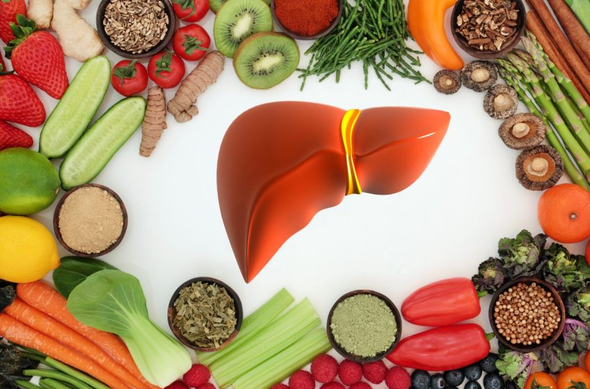  21 Liver Detox Foods For A Healthier Liver: Complete Guide 2023
