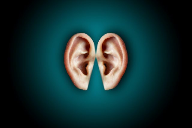 how to get rid of tinnitus