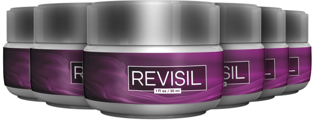 revisil anti aging cream