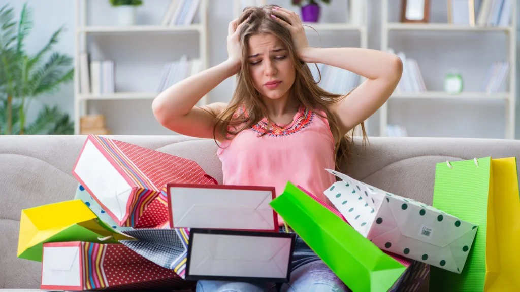 Why Do We Have The Urge To Impulse Buy?