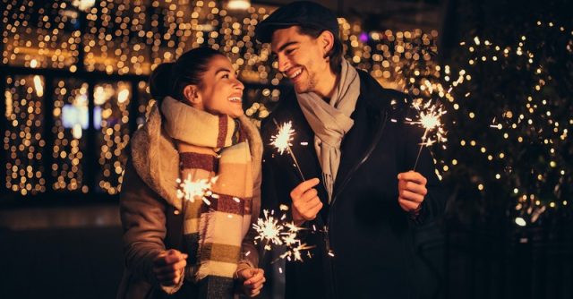 What The Goals For Your Relationship In The New Year Should Include