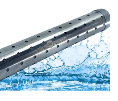 Alkaline ionizer hydrogen water stick