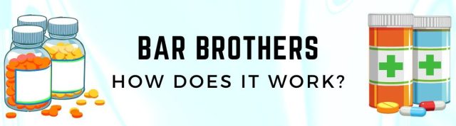 Bar Brothers reviews