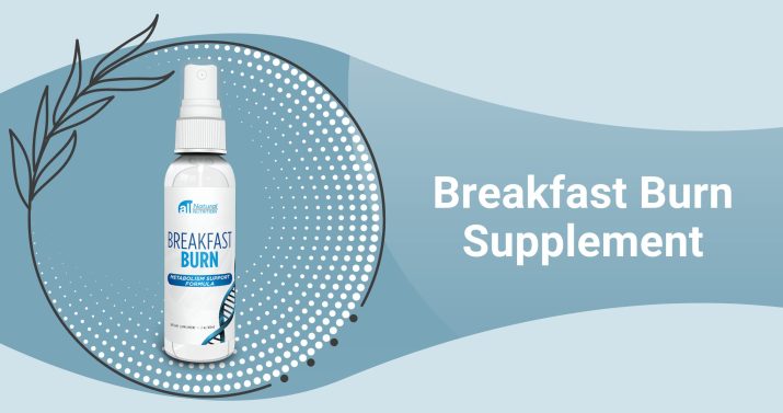 Breakfast Burn Supplement