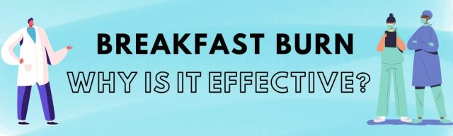 Breakfast Burn reviews