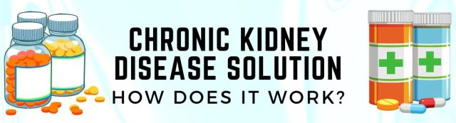 Chronic Kidney Disease Solution CKD reviews