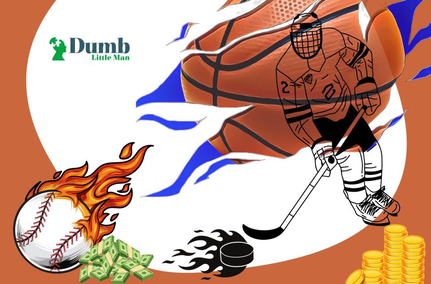 The Most Lucrative Sports to Bet on from Canada