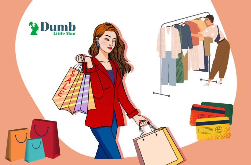  Impulse Spending is Really Hurting You, Here’s Why