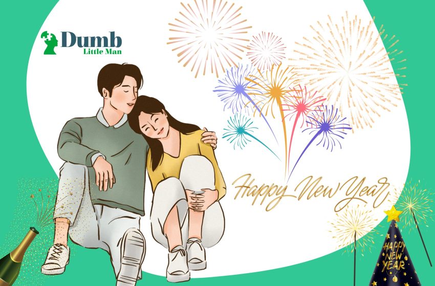  In A Rut? Here Are 10 Things Your Relationship Needs For The New Year