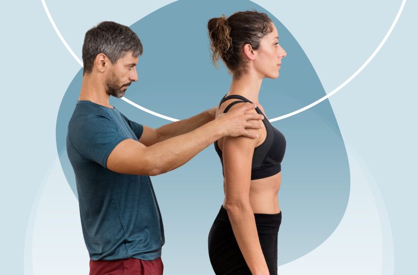  15 Exercises to Improve Posture: Complete Guide 2023