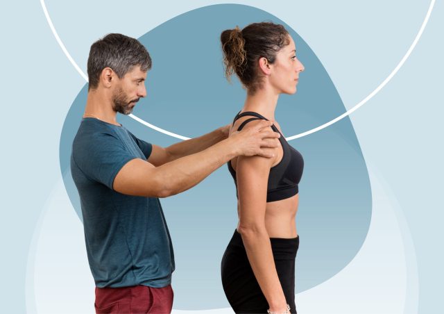 Exercises To Improve Posture