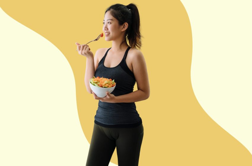  13 Fat Burning Foods For Weight Loss: Scientifically Proven To Help Aid Weight Loss