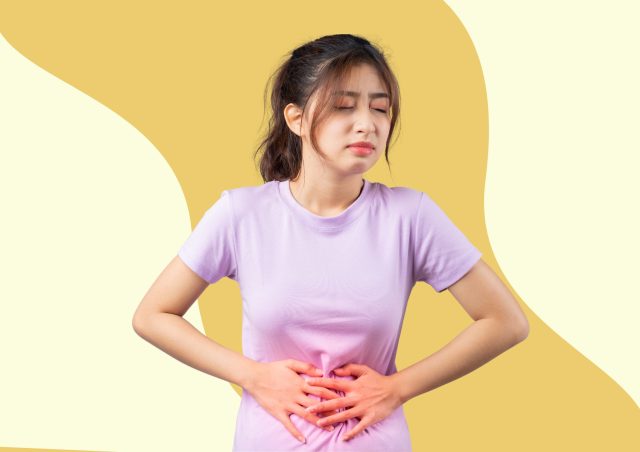 Gastritis Diet