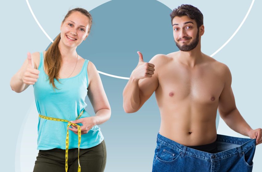  20 Ways On How To Lose Weight Without Exercising: Complete Guide 2023