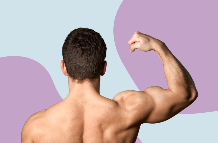  How Long Does It Take to Build Muscle? : Complete Guide 2023