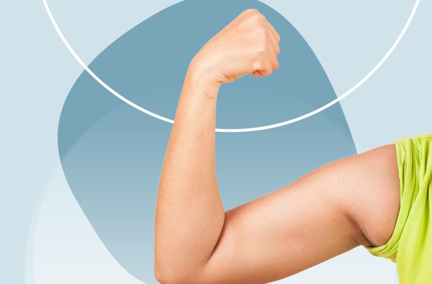  2 Ways On How to Get Bigger Arms: Ultimate Guide 2023