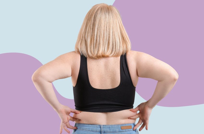  20 Natural Ways On How to Get Rid of Love Handles