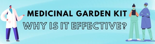Medicinal Garden Kit reviews