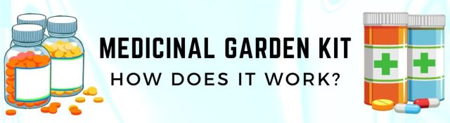 Medicinal Garden Kit reviews