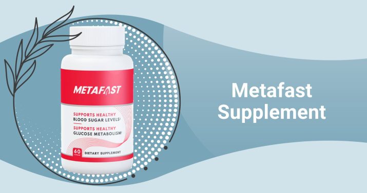 Metafast Supplement