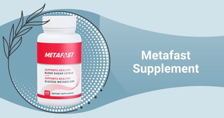 Metafast Supplement
