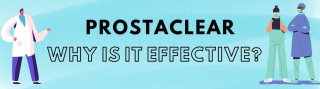 ProstaClear reviews