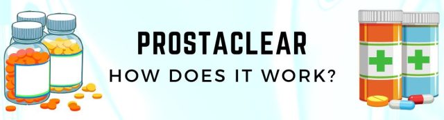 ProstaClear reviews