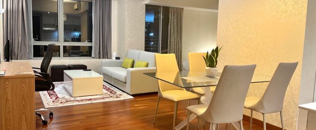 Aurealis Serviced Residence Aurealis Serviced Residence