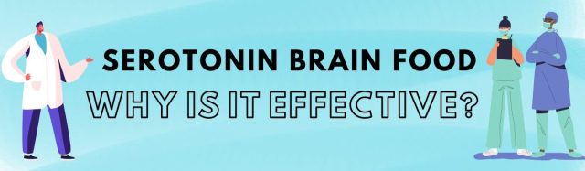 Serotonin Brain Food reviews 3