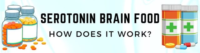 Serotonin Brain Food reviews