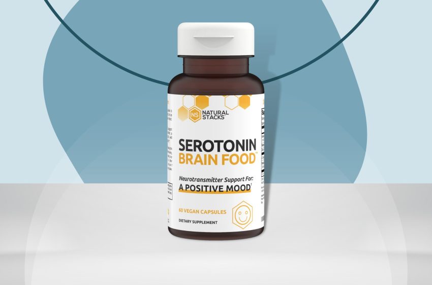  Natural Stacks Serotonin Brain Food Reviews 2023: Does it Really Work?