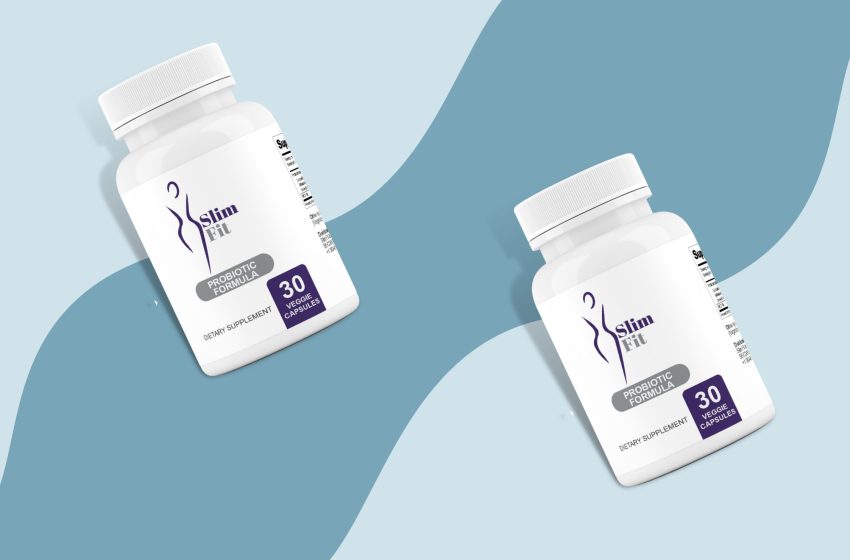  SlimFit Supplement Reviews 2023: Does it Work?
