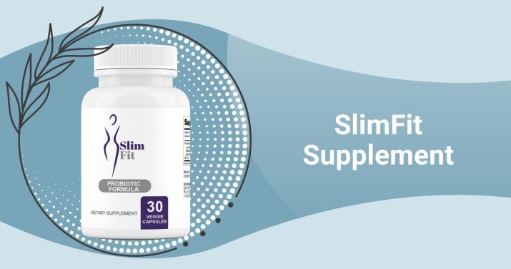 SlimFit Supplement