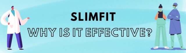 SlimFit reviews