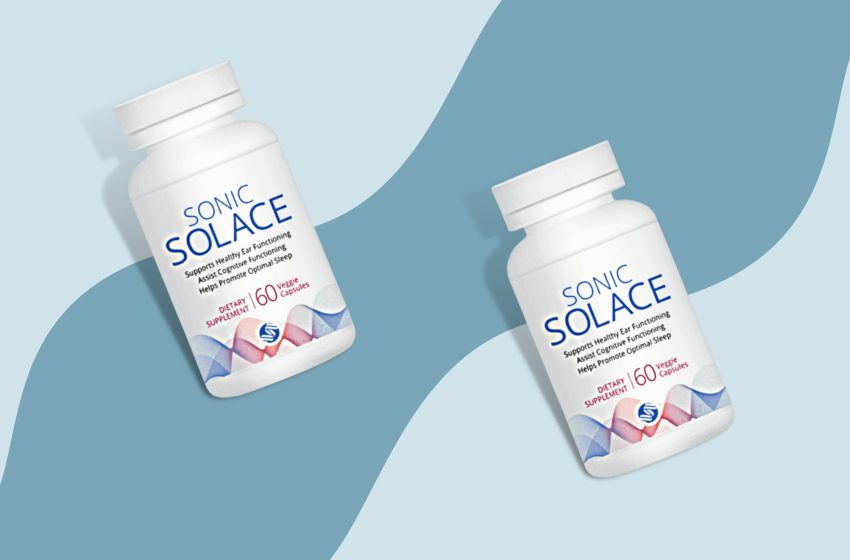 Sonic Solace Hearing Supplement Reviews 2023: Does it Really Work?
