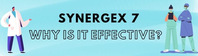 Synergex 7 reviews