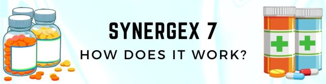 Synergex 7 reviews