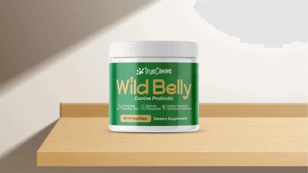Canine Probiotic Canine Probiotic