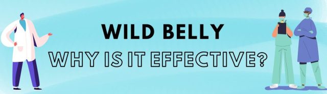 Wild Belly reviews