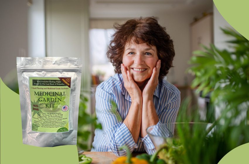  Medicinal Garden Kit Reviews 2023: Does it Really Work?